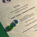 레벨(LEVEL) | [WSET Level 3 All Distinction 후기] + WSET 레벨3 공부 방법, 공부팁