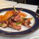 씨엘2 | 도산공원 강민경 맛집 그랑씨엘 먹방하고 온 솔직후기