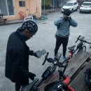 구룡포아지매민박 | [부산-포항] 자전거 라이딩 기록-3탄