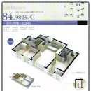 도안 호반베르디움(101동) 이미지