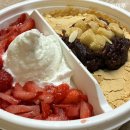 주흥11길 35-1 | 수성구 맛집카페 설빙 수성신천점 반반빙수 포장후기 T day 티데이 할인