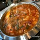 킹콩부대찌개내곡점