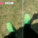 스탠스(stance) 이미지