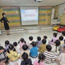 교통안전교육(안전생활실천시민연합 원내방문) 이미지