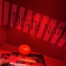 11545-09-11-05 | 뮤지컬 데스노트 2번 본 솔직후기 임규형 산들 케이 페어 : 1층 11열, 2층 1열 시야