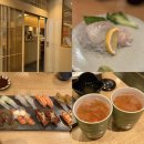 히메스시 | [신당] 히메 :: 깔끔하고 정갈한 스시초밥 가성비 맛집 (커플세트A 구성 후기) 내돈내산