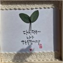 에코 캘리그라피 | 일상에 감성과 힐링을 더하는 세라캘리의 캘리그라피 체험