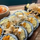 회기동 회기역 호야김밥