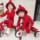 삼둥이네
