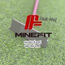 인치과기공센터 | 퍼터 피팅 잘하는곳 찾다가 성공 LA골프 P135 퍼터 샤프트 + 마인핏 PP02 퍼터 제작기