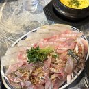 연제구-117 | [부산/ 연산동 시청 횟집] 전어가 있는 OK도매횟집 시청점 솔직후기