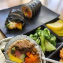 에그찹김밥수월점