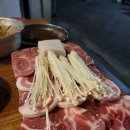 동네뒷고기 | 대전 송강동 맛집 현지인 픽! 뒷돈 제주뒷고기 내돈내산 솔직 후기｜동네 단골이 많은 이유