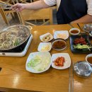 전설의옛날불고기낙지 | 생생정보 전설의 맛 숙주 불고기 음식점 위치 서울 강북구 30년 전통