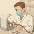 티타늄치과기공소 이미지