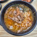 여러가지장터 | 인천 계산동 맛집 한식 국밥 장터양평해장국