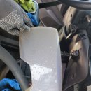 대우크리닝 | 경주 화물차 (츄레라) 실내클리닝도 출장스팀(특수)세차 전문업체 세차에 반하다