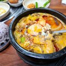 제주도 여행 4일차 내돈내산 제주순풍해장국 육내탕, 우도근고기 오겹살 목살, 유드림마트
