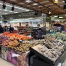 식자재마트 앞 이미지