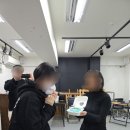 [건대파티룸 어반클래식] 뮤지컬반 46기 상영회♥