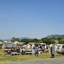 강변 뒷뜰 이미지