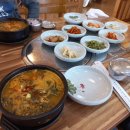 통뼈감자탕장유율하점