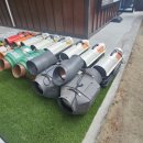 안양중앙교회건물 이미지