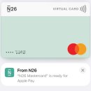 디지탈플랜 | [독일 교환학생 #14] N26 계좌 개설 후기 | 한국 번호로 영상통화 인증·Tax ID·Standard 플랜