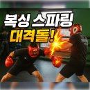 사우스포 복싱클럽 광운대점 | 스파링 리뷰, 태릉역복싱