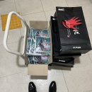 대구 범어동 신상 카페 넌테이블 범어점 후기