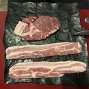 묵찌빠하우스 | 가성비 넘치는 건대 삼겹살 맛집 묵찌빠하우스