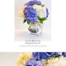 꽃꽃이 고급 이미지