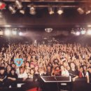 2019-03-0202 | the GazettE : 가젯토 NINTH #03 激情は獰猛 라이브 후기 高田馬場AREA 0202