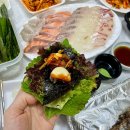서울회마차 | 양천구청역 고척동맛집 멸치회무침 서울회마차 내돈내산 솔직후기