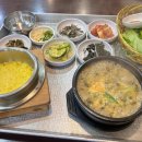 명문 김치찌개전문점 이미지