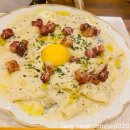 두번째다락방두;다 | 여의도 맛집 을지다락 여의도점 더현대 근처 파스타 저녁 모임 솔직후기 (예약 주차)