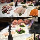 JK뷔페 | 여의도예식장 JK아트컨벤션 뷔페 시식 솔직후기 (메뉴·맛·장단점 총정리)