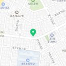 대조동 주민센터 화장실 이미지