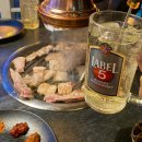 잠실새내 종합운동장 돼지고기 맛집 : ’ 백석 ‘ 송년회 단체룸 회식 후기 고기서만나