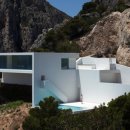 On the cliff 이미지