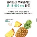 비문증 원인부터 눈건강 관리까지, 헬시클릭 브로멜라인 아이 파파인 후기