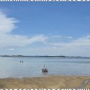 황금빛노을바다 낚시터 | 무안숙박 황금빛 노을의 감성을 품은 바다노을펜션 후기