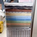 좋은아침흙침대 | 소머드 팝업스토어 온열매트리스 롯데본점팝업 결혼 혼수준비 방문후기