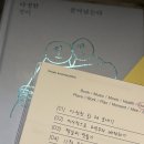 1월의 묘미 3, love wins all