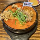 춘천중국집 아침식사 가능한 춘천 장학리맛집 천하제일뼈짬뽕 불뼈짬뽕 솔직후기
