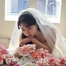 웨딩촬영 헤어변형 추천 겐그레아 솔직후기 - 아이웨딩 통해 예약