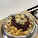전주 한옥마을 팥빙수 맛집 비교, 달곰 vs 외할머니 솜씨 #내돈내산