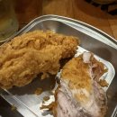 깐부치킨죽전역점 | 치킨 맛집, 선선한 바람 불 때 가기 좋은 "깐부치킨 죽전새터내대지점" 내돈내산 (야구, 축구 중계 보기...