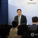 금융위 개편, 존재이유를 다시 생각한다