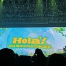 241006 2024 ONEW FAN CONCERT &#39;Hola!&#39; in SEOUL - 찡 올라팬콘 DAY2 후기